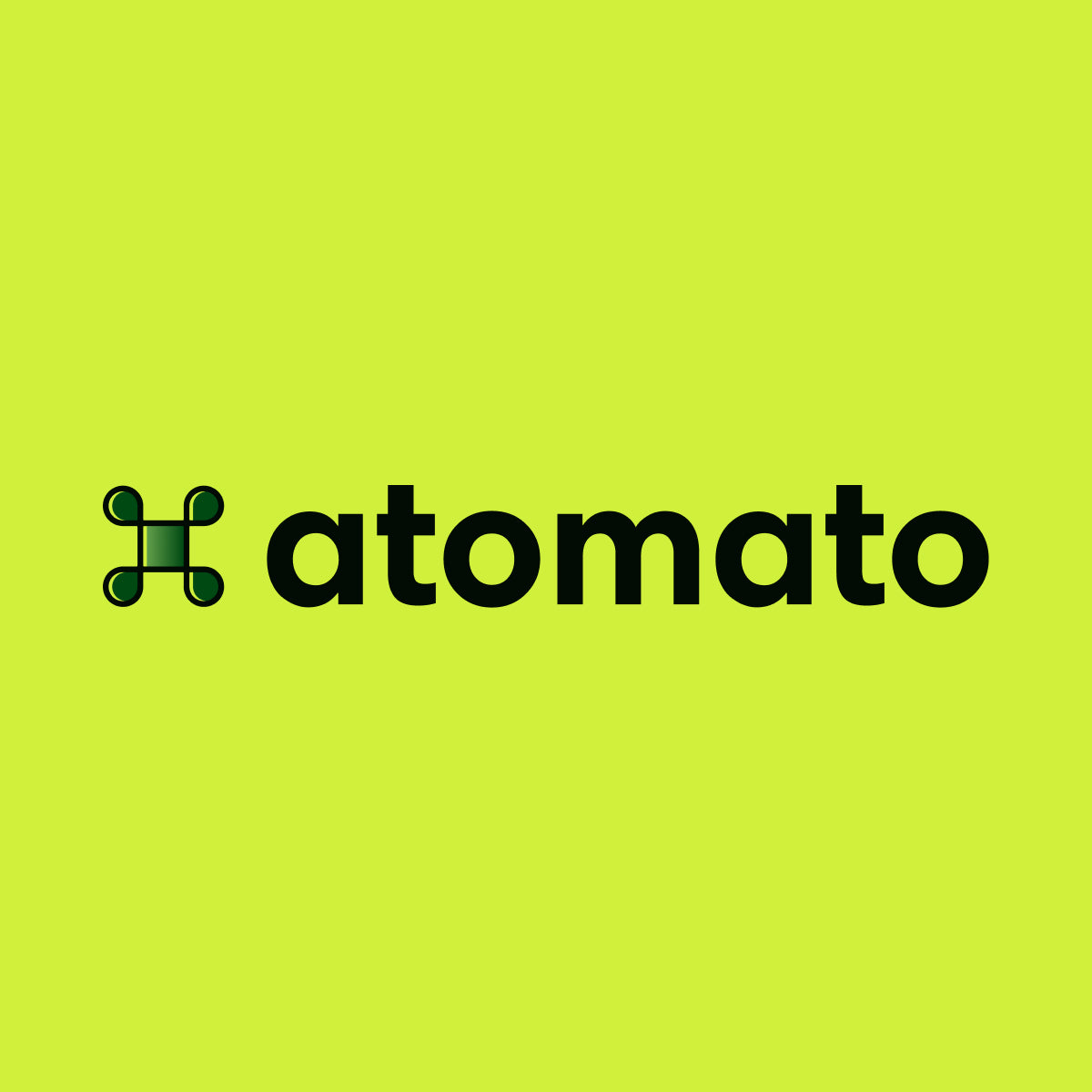 A notification bell and feed for updates without popups. Popups interrupt. Atomato invites.