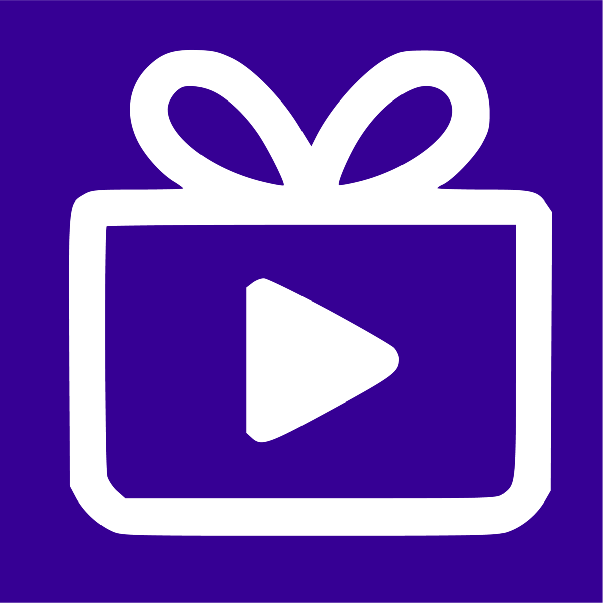 Turn orders into gifts: Enable private video messages with orders, delivered on schedule. logo