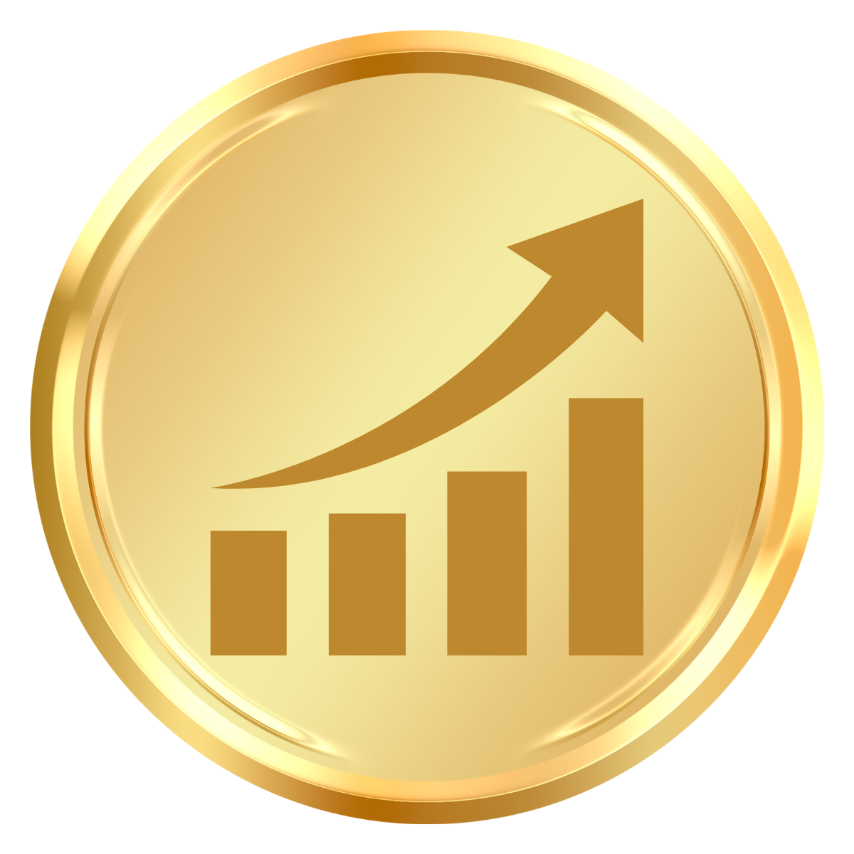 Auto Update Gold Prices Daily. Set Diamond & Making Charges from a Single App! logo