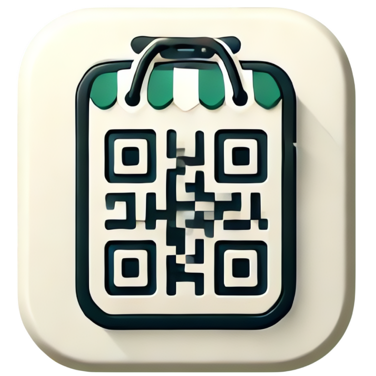 Create and manage QR codes for products in seconds. Drive traffic directly to your store. logo