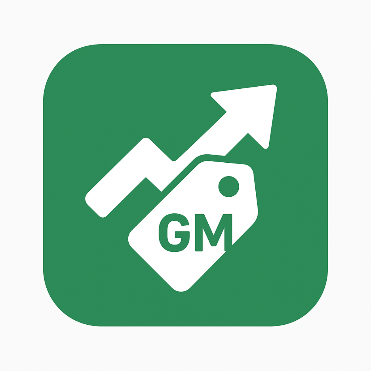 Smart upsell recommendations tailored for your online store.