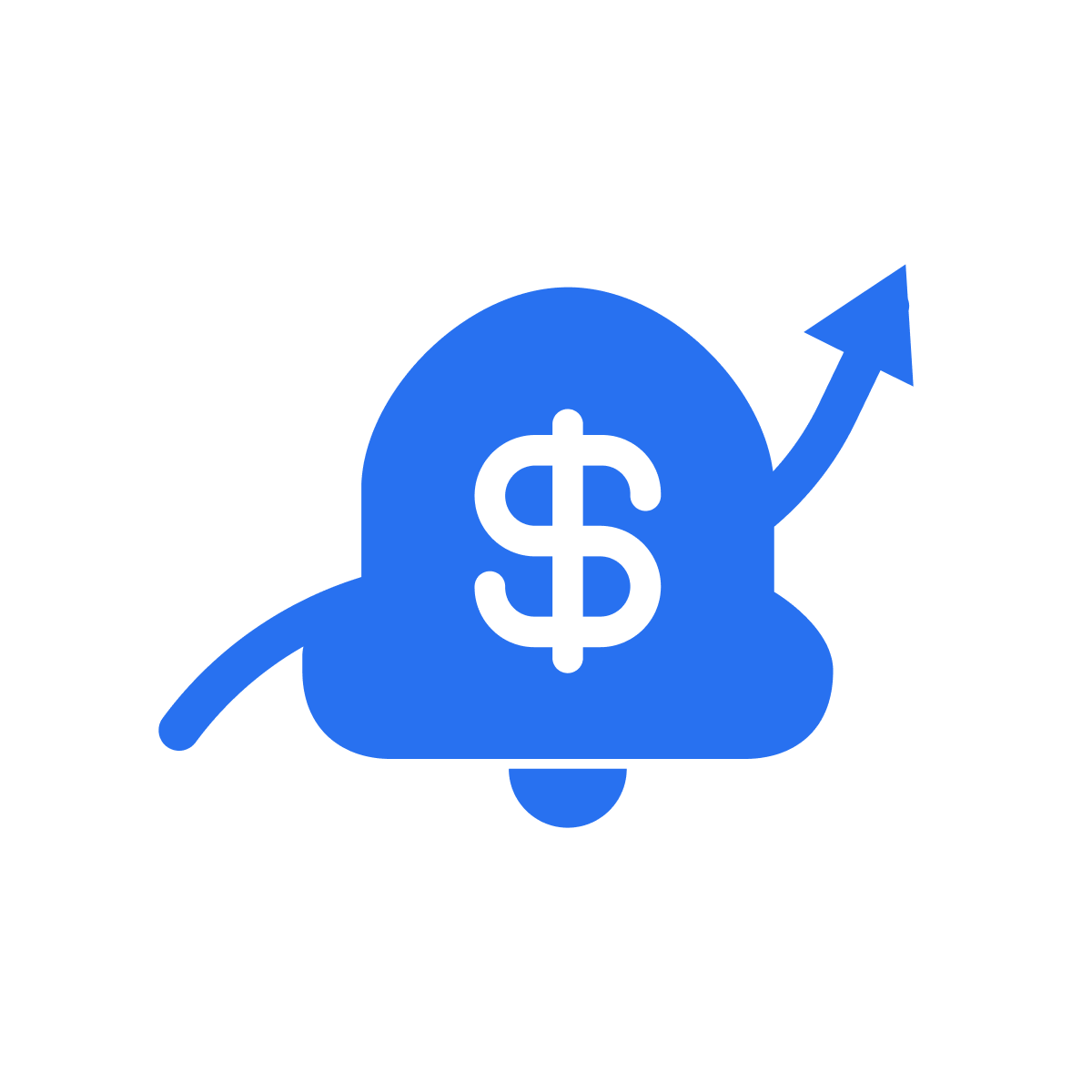 Back in Stock Revenue ‑ Pragma logo