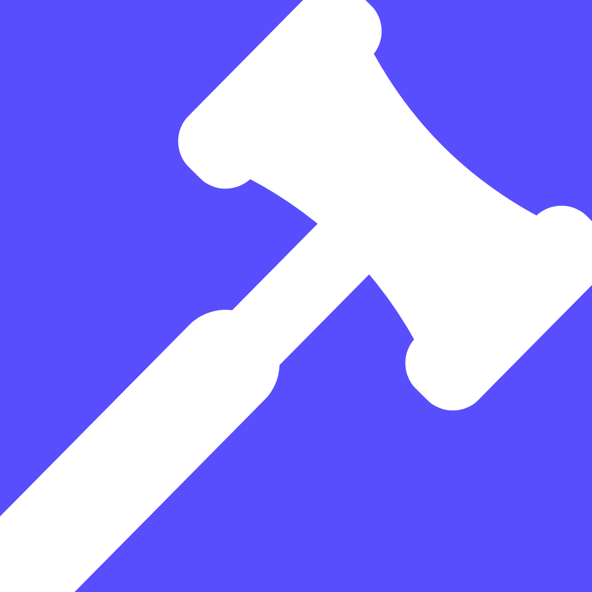 Get more of your products into the hands of your customers with try on periods and secure holds. logo