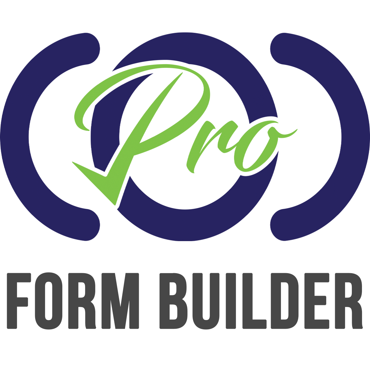 COD form builder with Customizable responsive design, embed, popup, and file upload features. logo