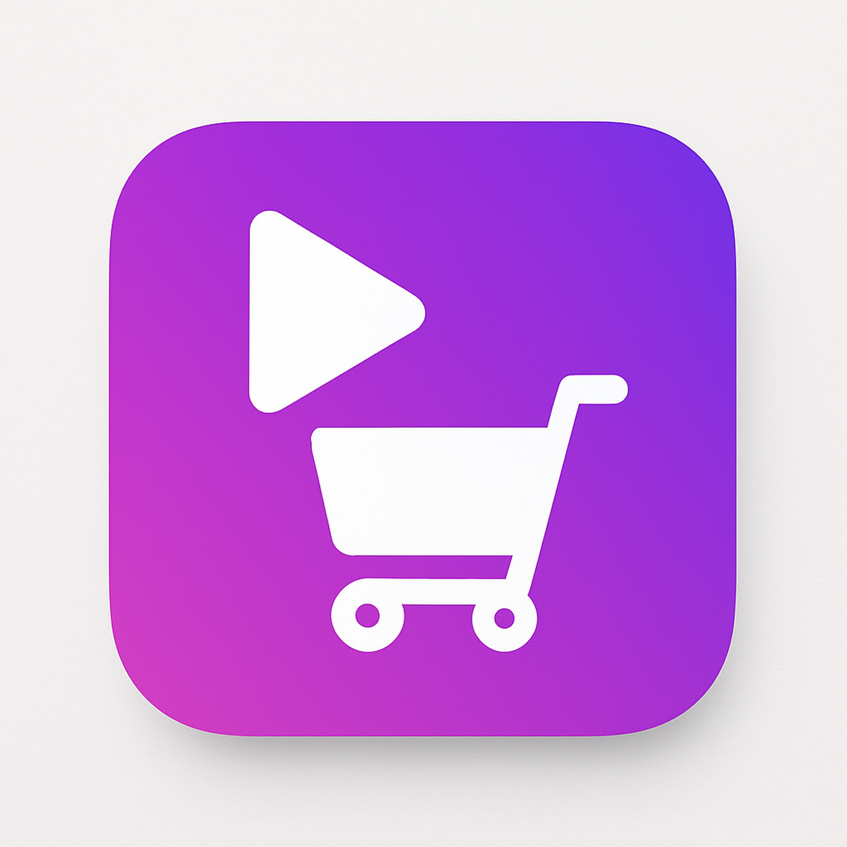 Make your social media videos instantly shoppable