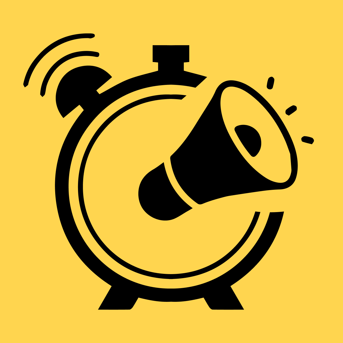 Display a customizable announcement bar with a real-time countdown timer. logo