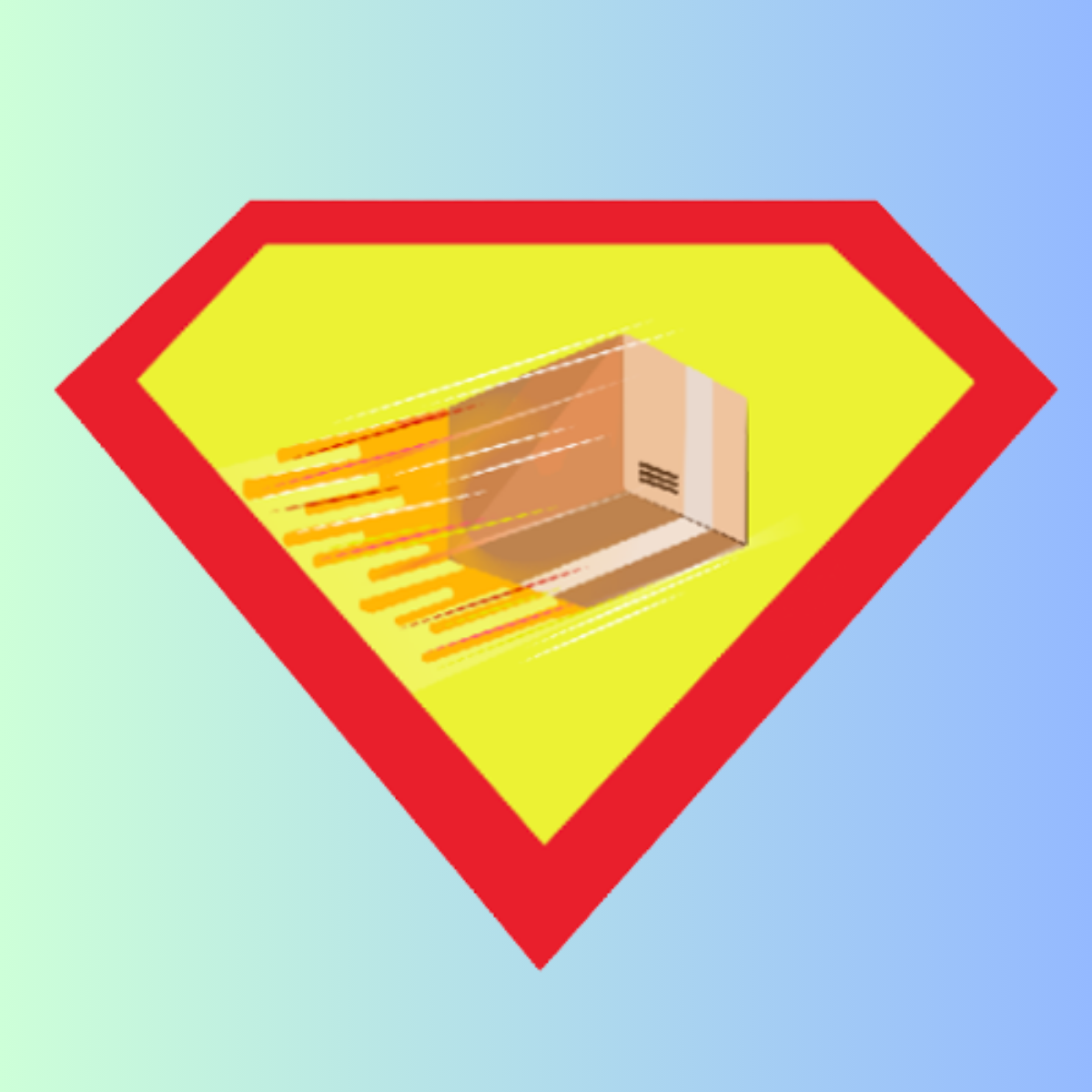 Affordable international shipping for merchants in NL, SP, D, IT, PL, H, CZ. Setup in 5min. logo