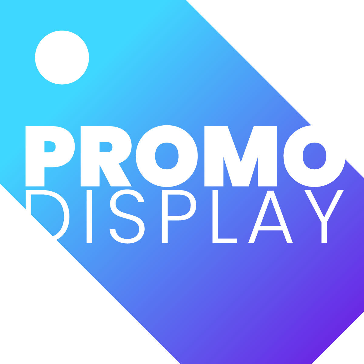 Automate sale banners, badges & promo pricing. Syncs to your stores discount codes automatically.
