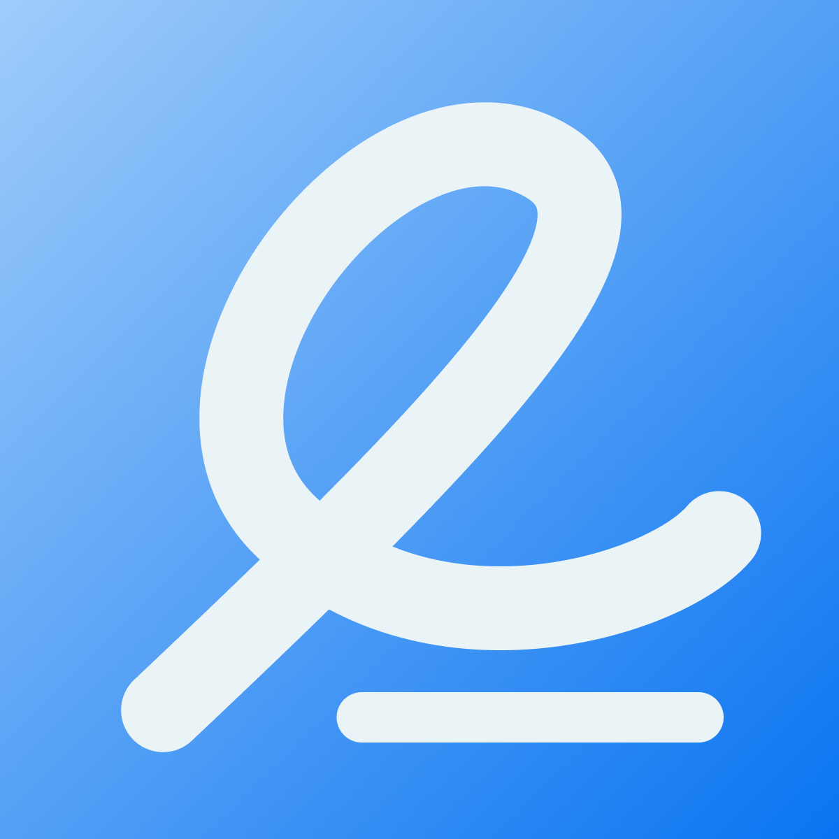 Collect customer e-signatures on waivers and documents. Trigger on products, checkout, or via email.