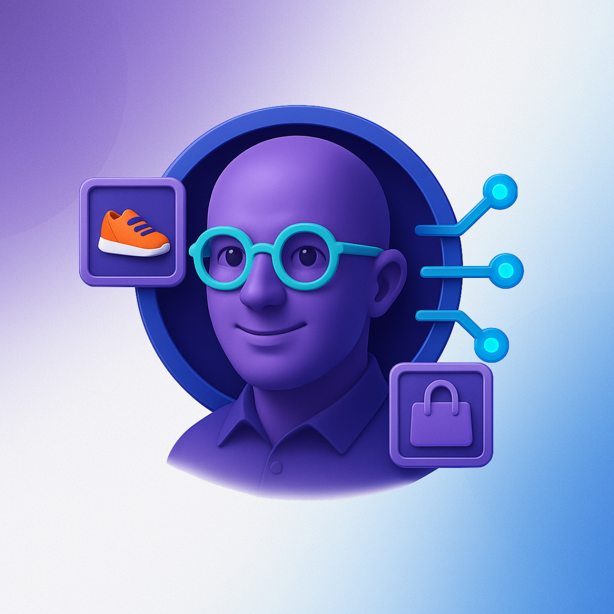 AI instantly creates images and alt text for products. Save hours while improving SEO.