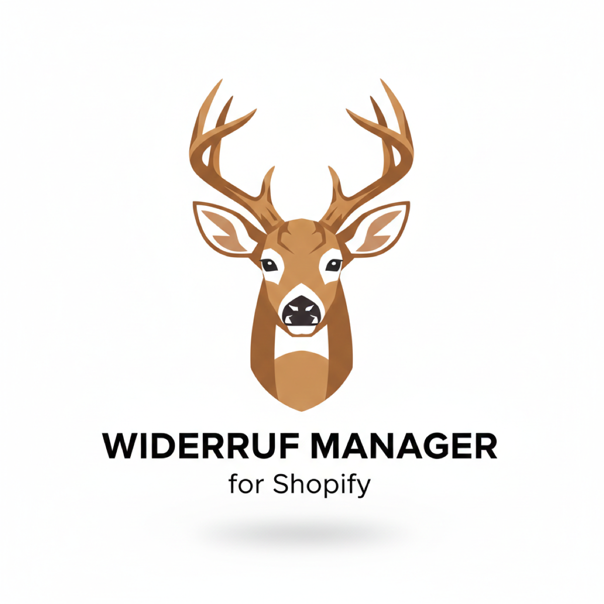 Widerruf Manager logo
