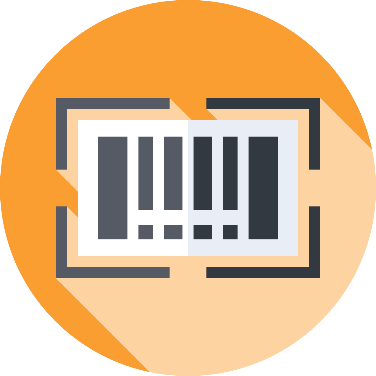 Create CODE128 barcodes, manage SKUs, and print labels optimized for thermal printers in bulk.