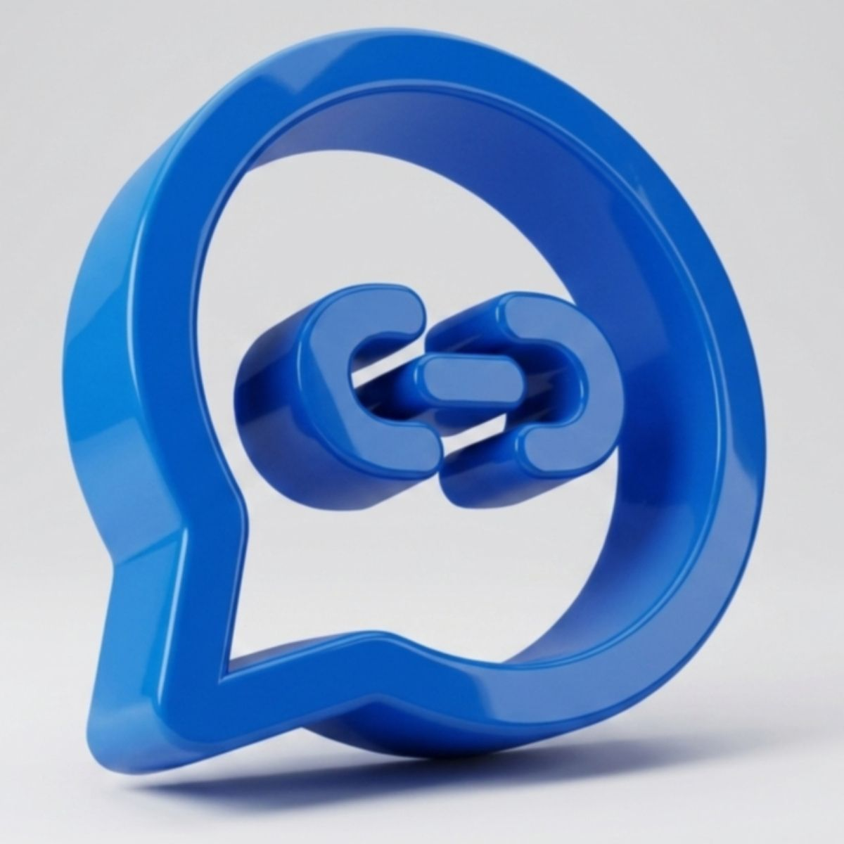 ChatLink logo