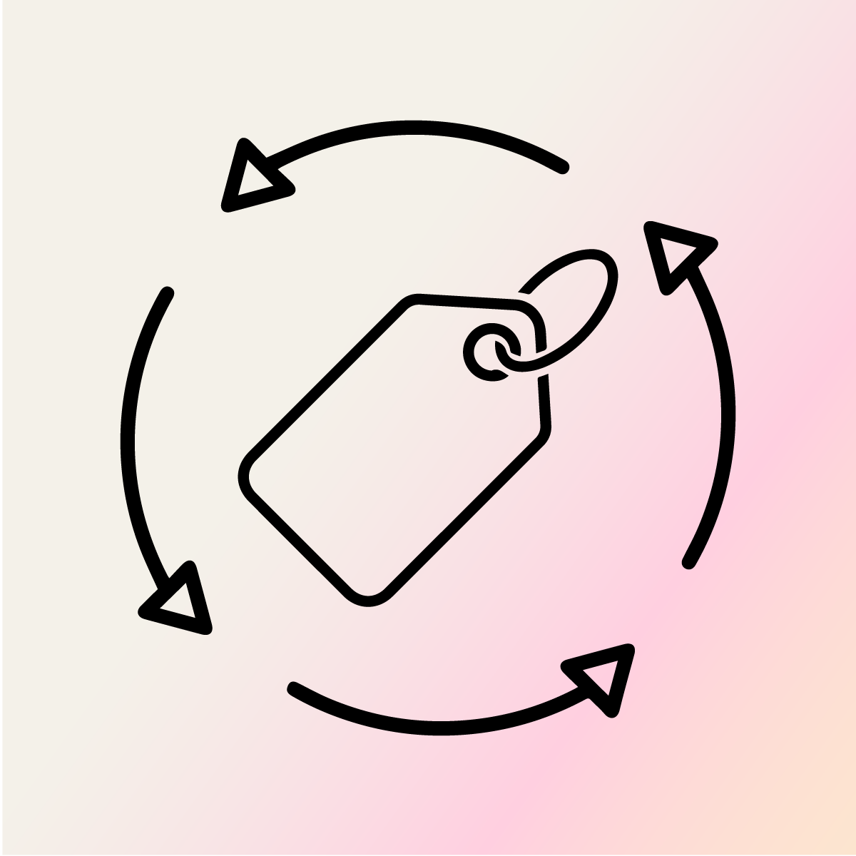 Automatically tags orders based on custom rules set by merchants, streamlining order management.