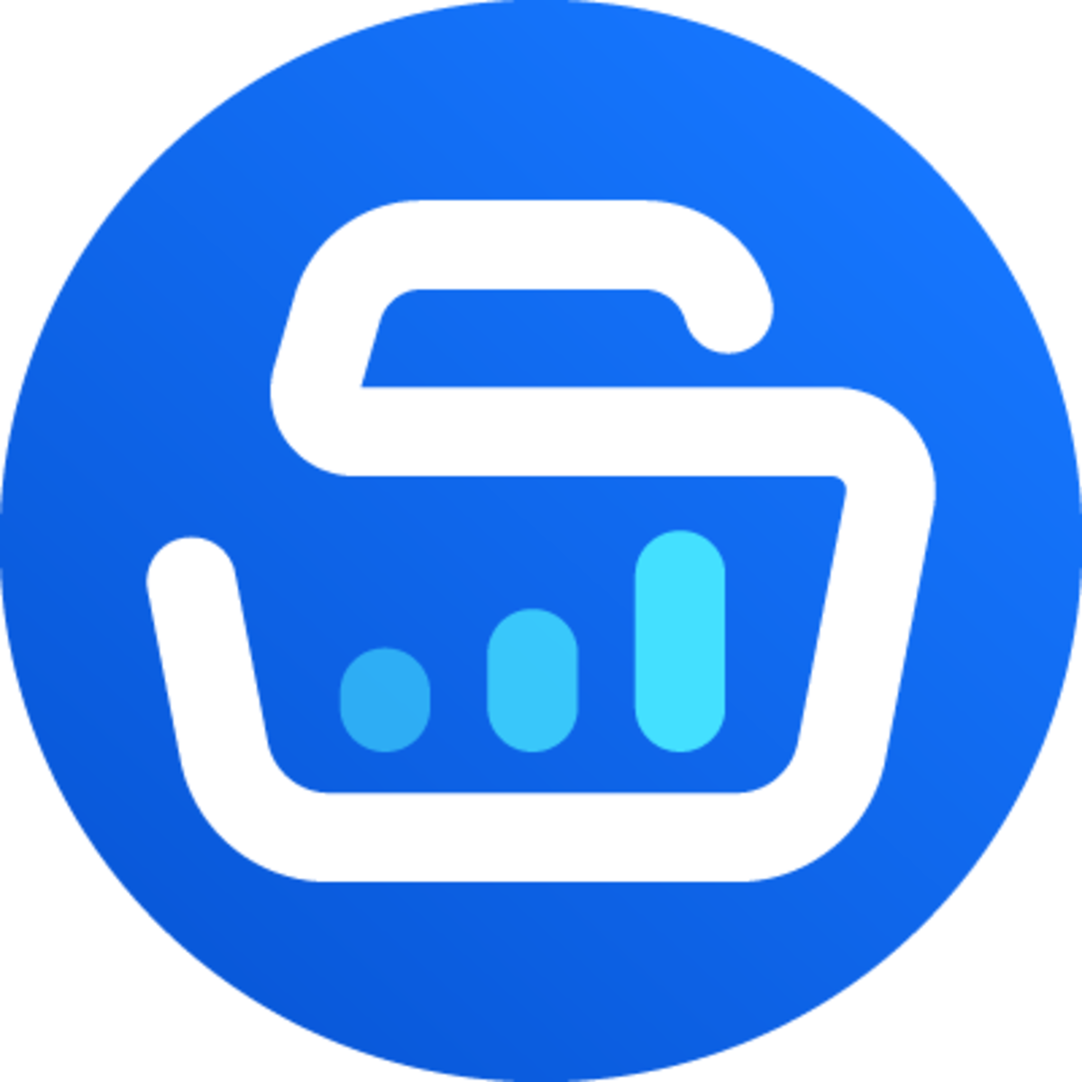 Track real-time profit, margins, products and improve your store’s success with Shop Optimize Profit logo