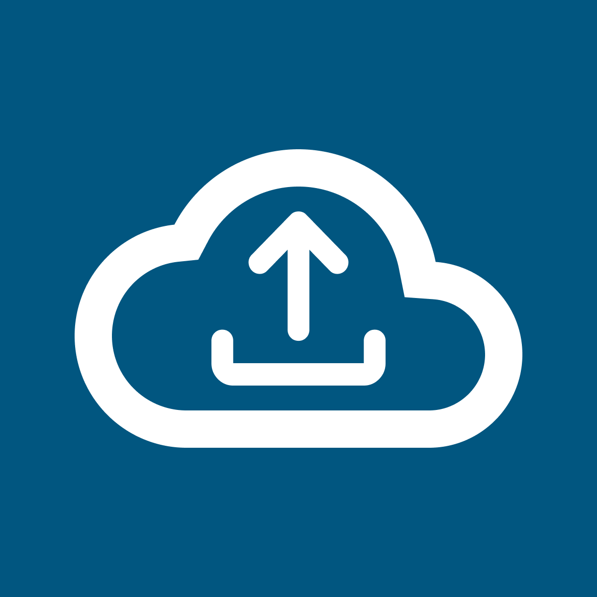 File Upload, Image Upload logo