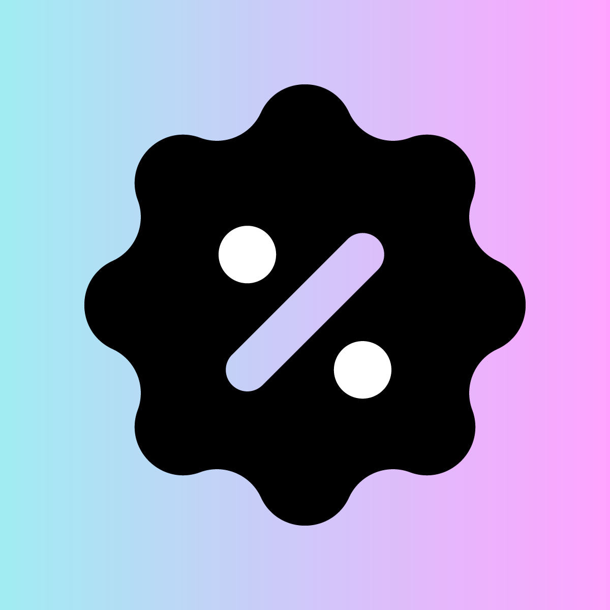 Create advanced discounts like Buy X Get Y with smart distribution for seamless refunds and control