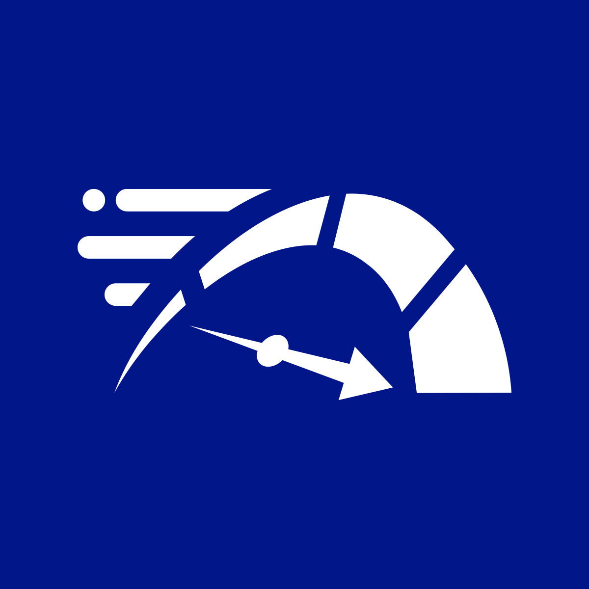 Make your second page load feel faster and help improve your chances of higher conversion rates. logo