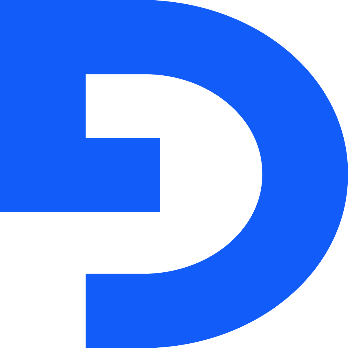 Dengage logo