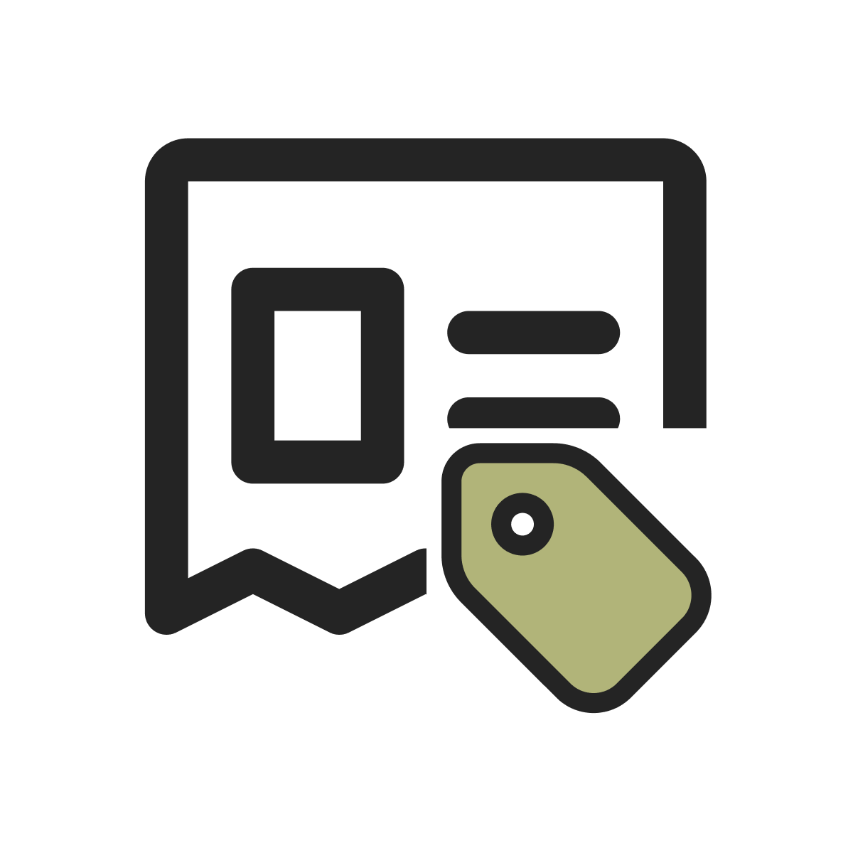 Easily introduce blog filtering by tags into your store. logo