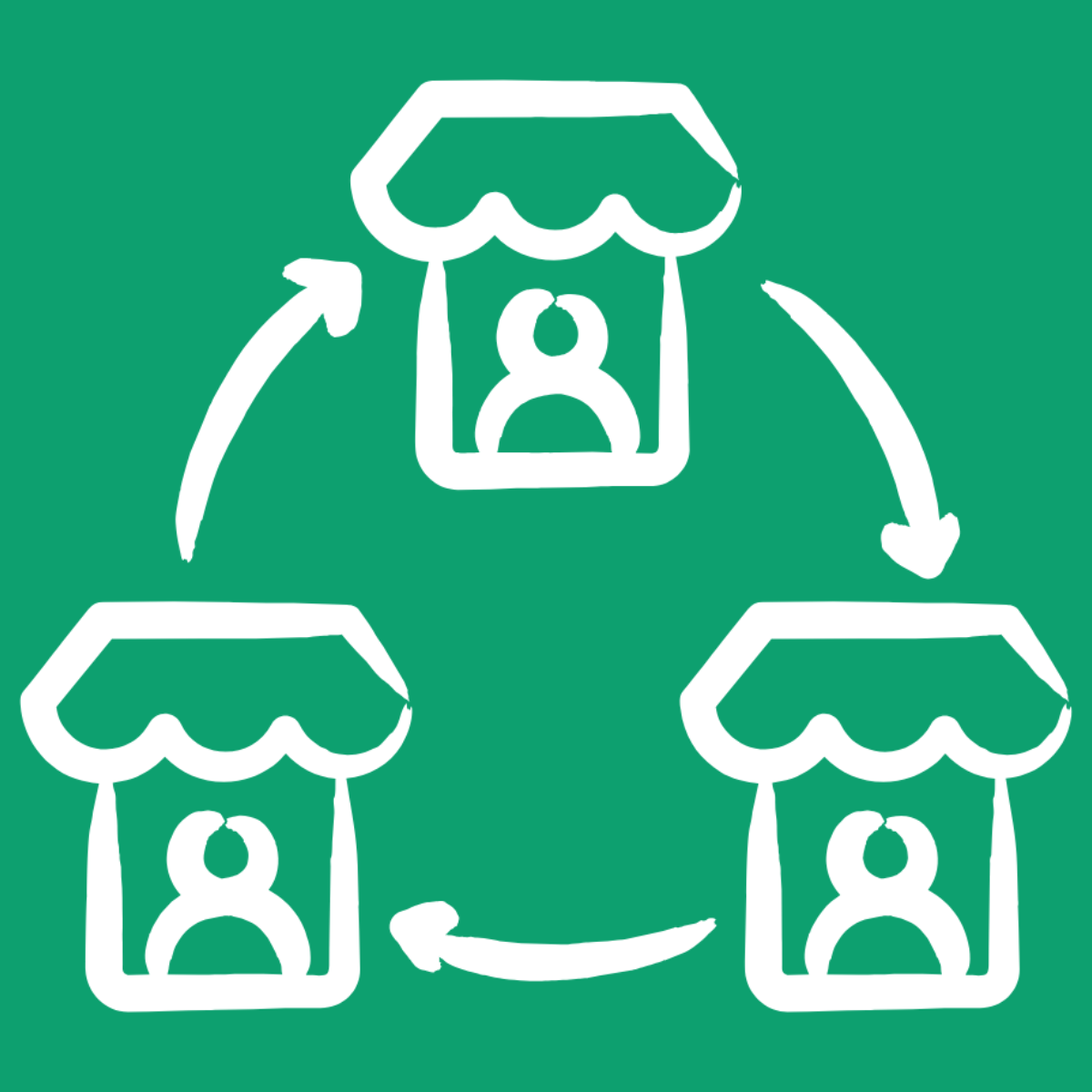 Display multiple store locations on an interactive, mobile-ready map.