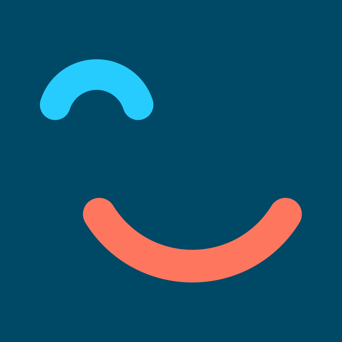 Slimme software voor een eenvoudig verzendproces. logo