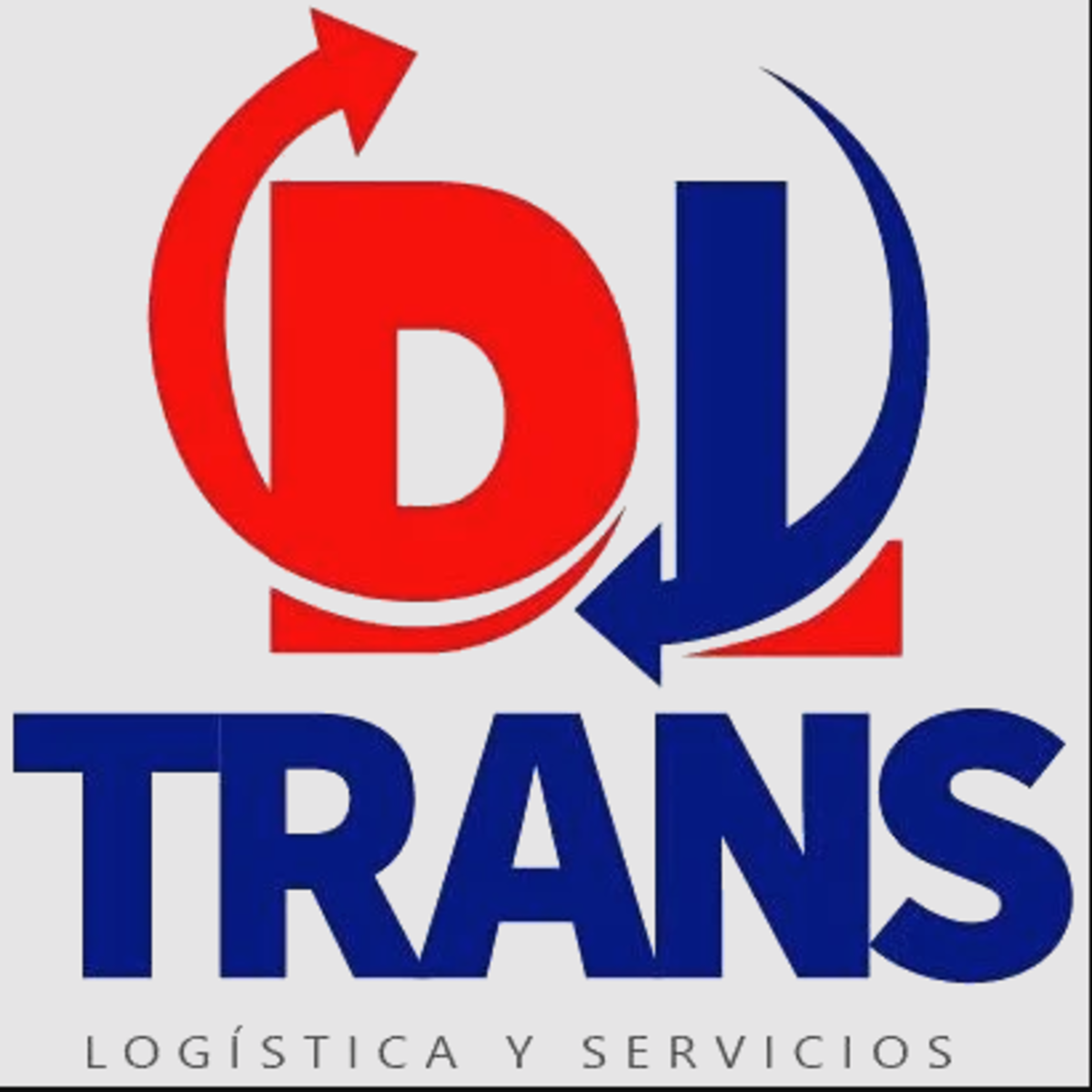 DLTRANS TRANSPORTADORA logo