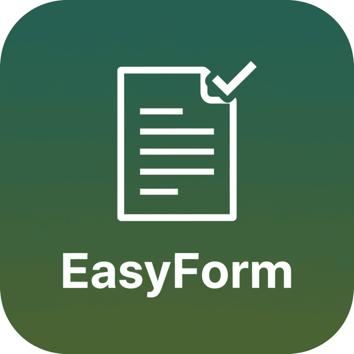 EassyForm logo