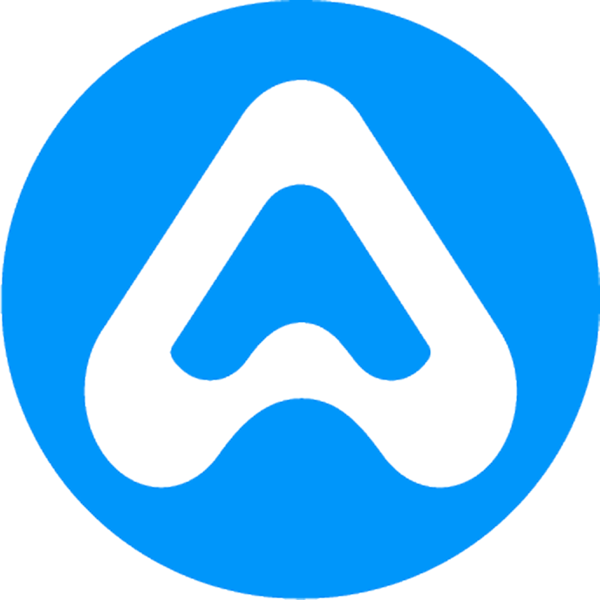 artiststore（Print on demand） logo