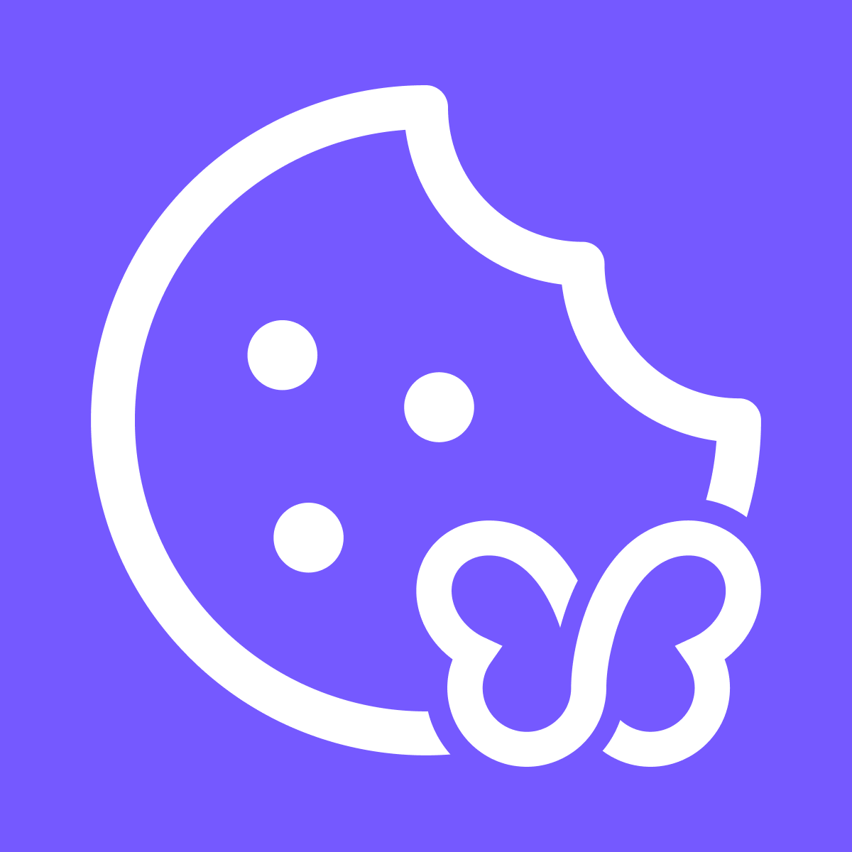 Display a cookie consent banner to help meet GDPR requirements and improve user transparency.