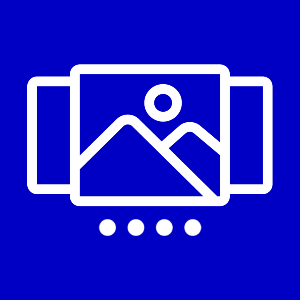 Create responsive, customizable sliders featuring images and YouTube videos. logo