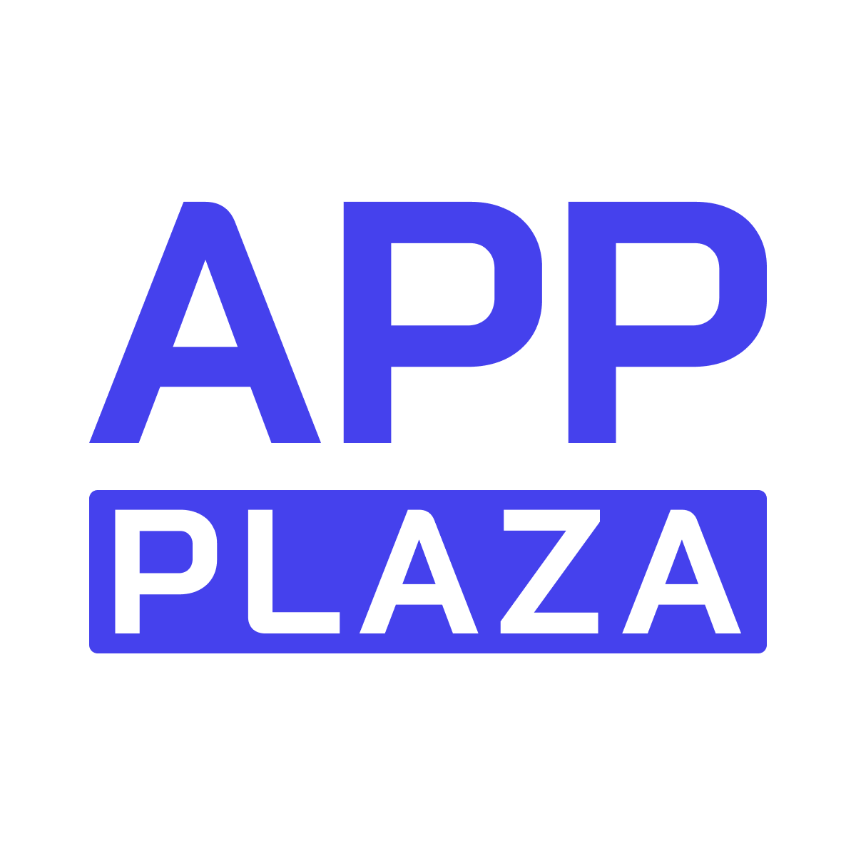 Don't let images drag your SEO down. Resize images and optimize alt text with App Plaza logo