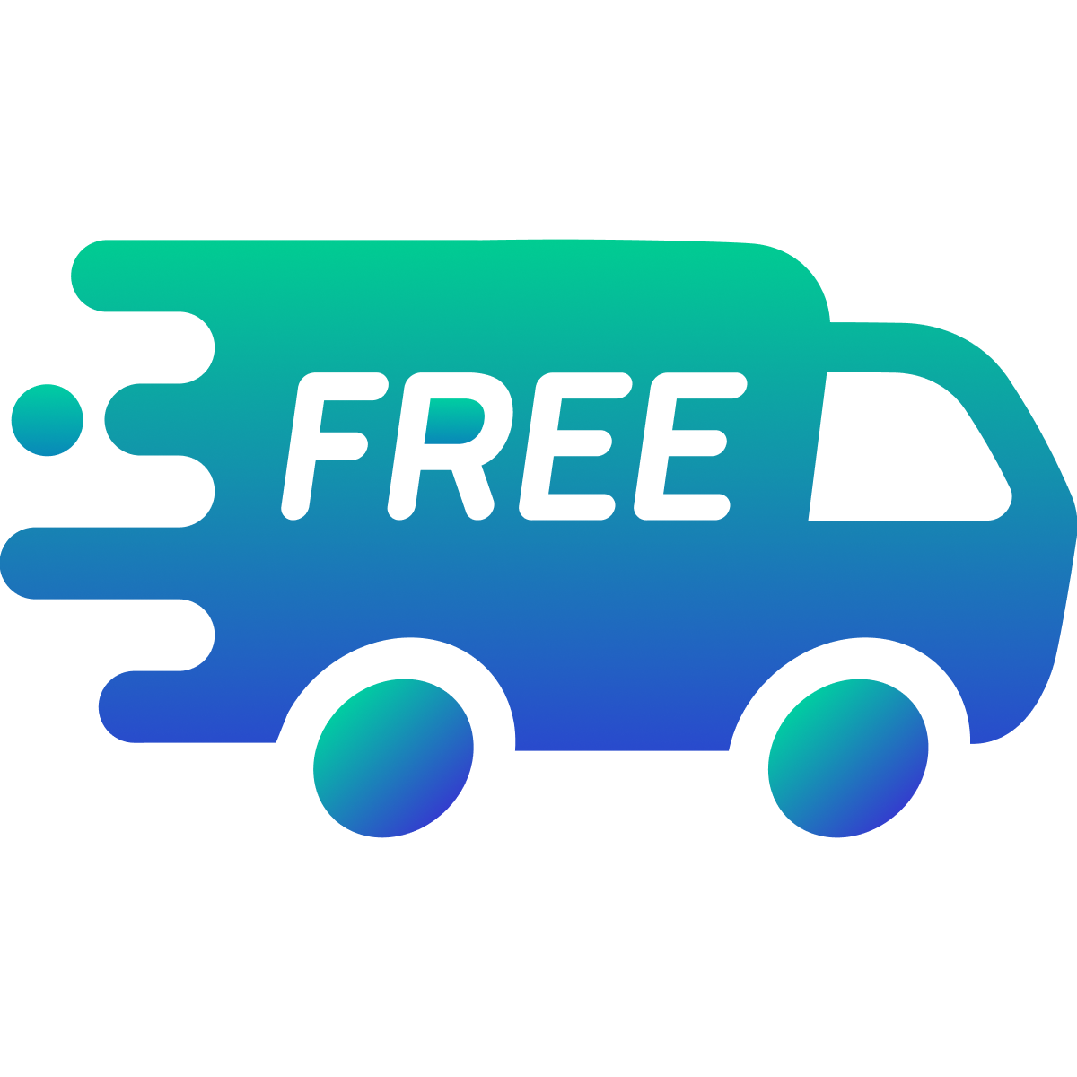 Display a customizable shipping bar to motivate customers with free shipping offers.