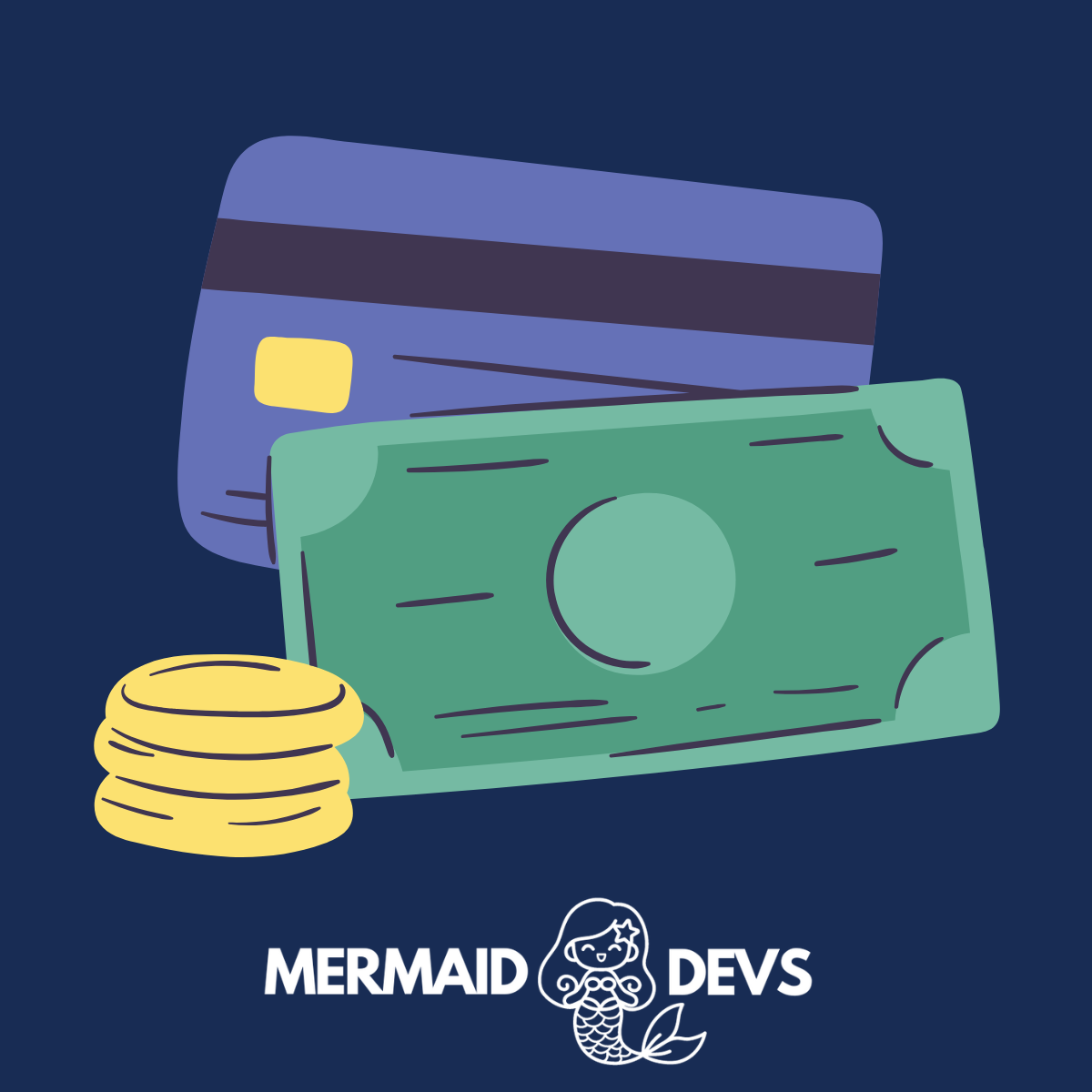 Record partial payments on your orders for offline payments such as bank deposit or cash.