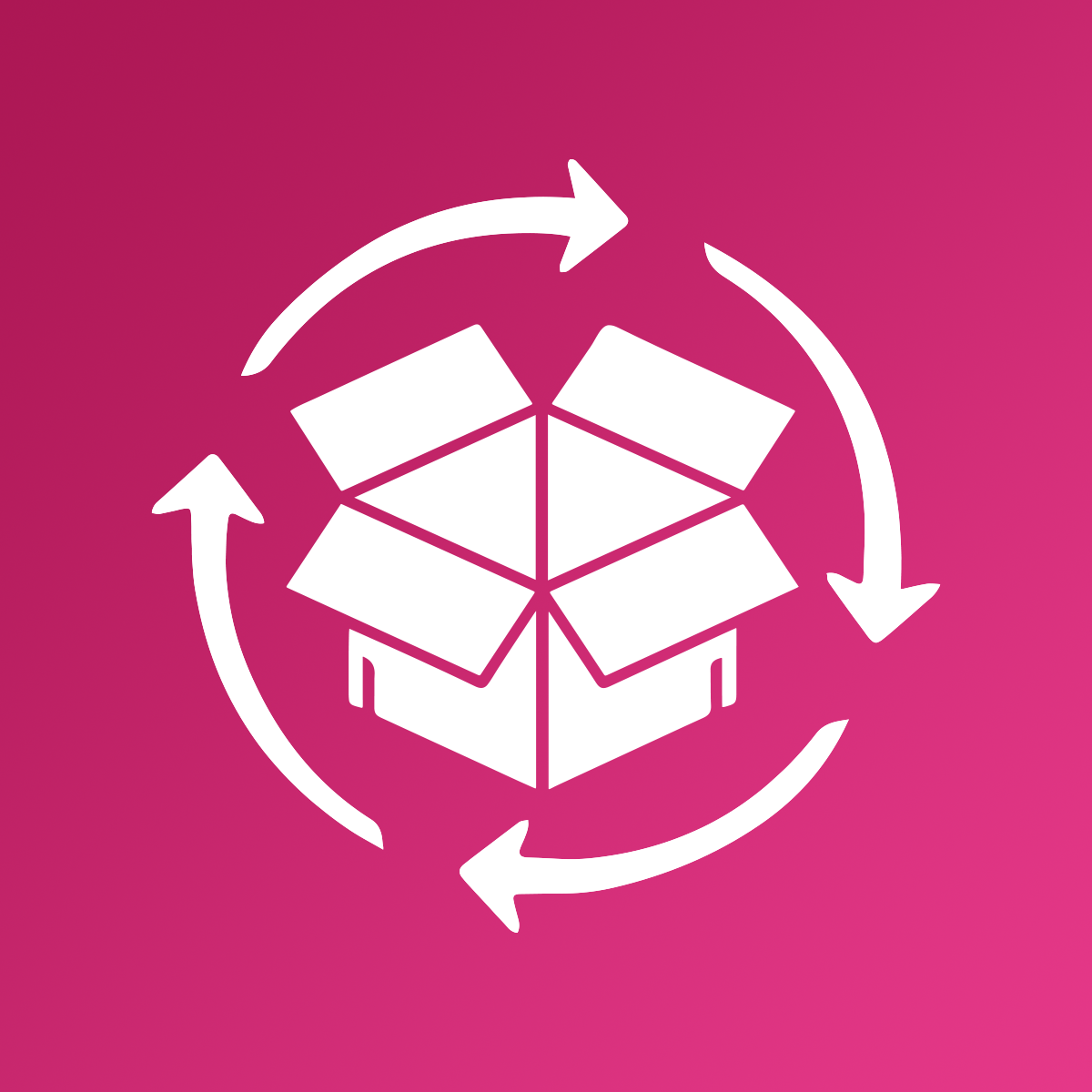 Create flexible subscriptions in minutes. Keep customers loyal with a seamless experience logo