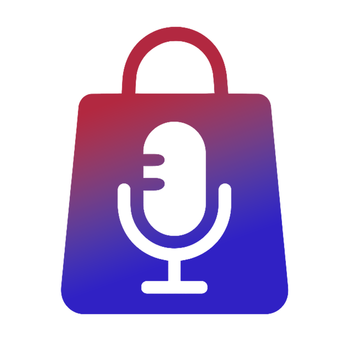 Increased conversion rates and average order volume with conversational shopping. logo