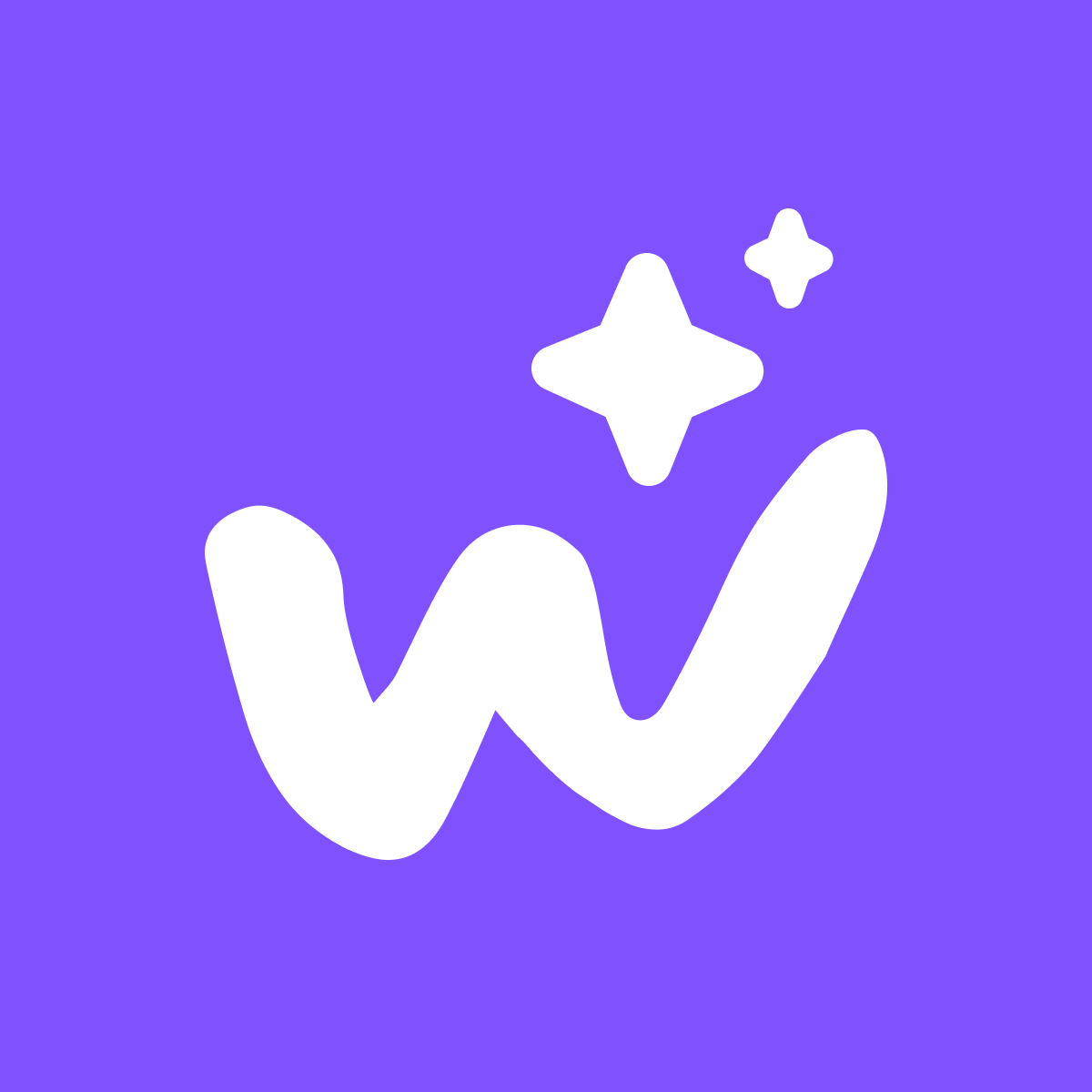 Creates human-like AI-generated product page block, to persuade your customers to buy. logo