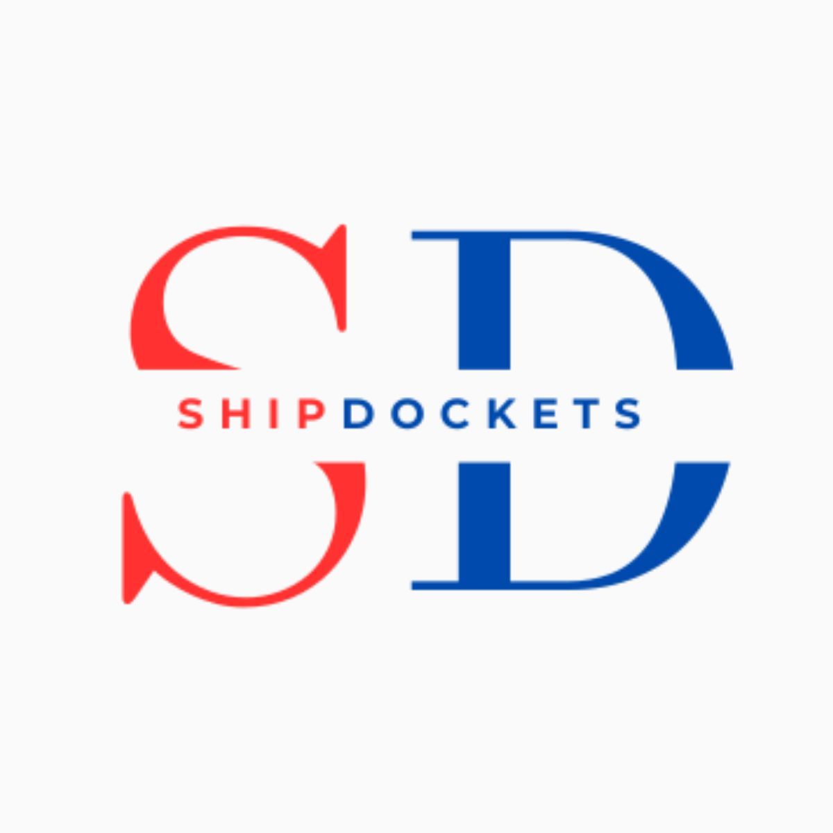 Shipdockets helps Indian businesses automate shipping operations & fulfill orders across the world. logo