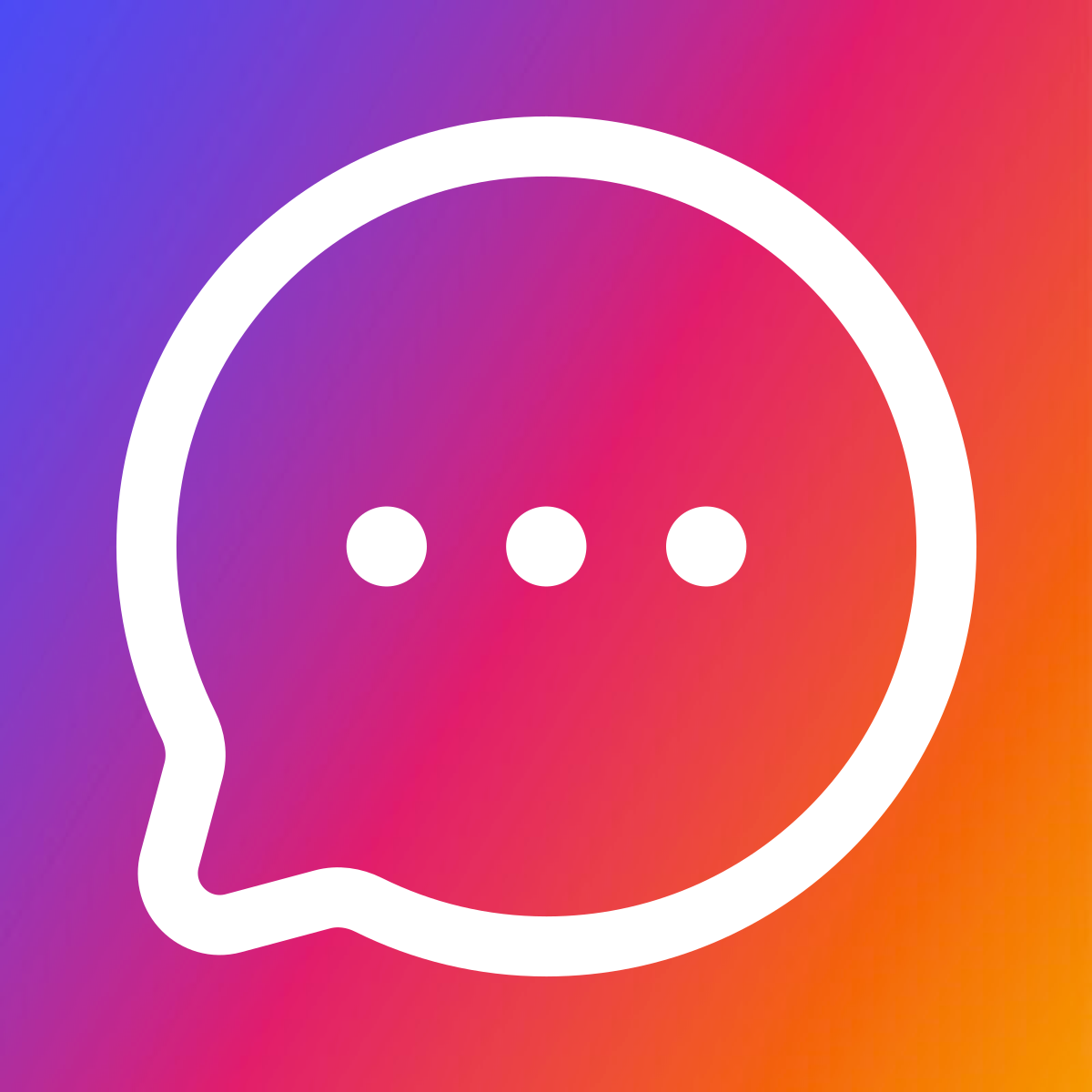 InstaChat ‑ Instagram Sales AI logo