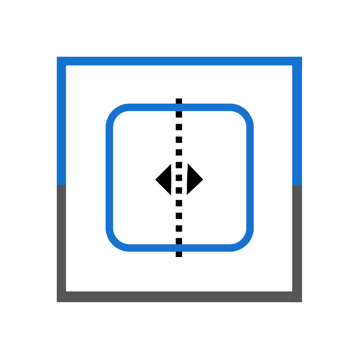 Show transformations that sell. Our easy drag-and-drop before & after slider builds instant trust an