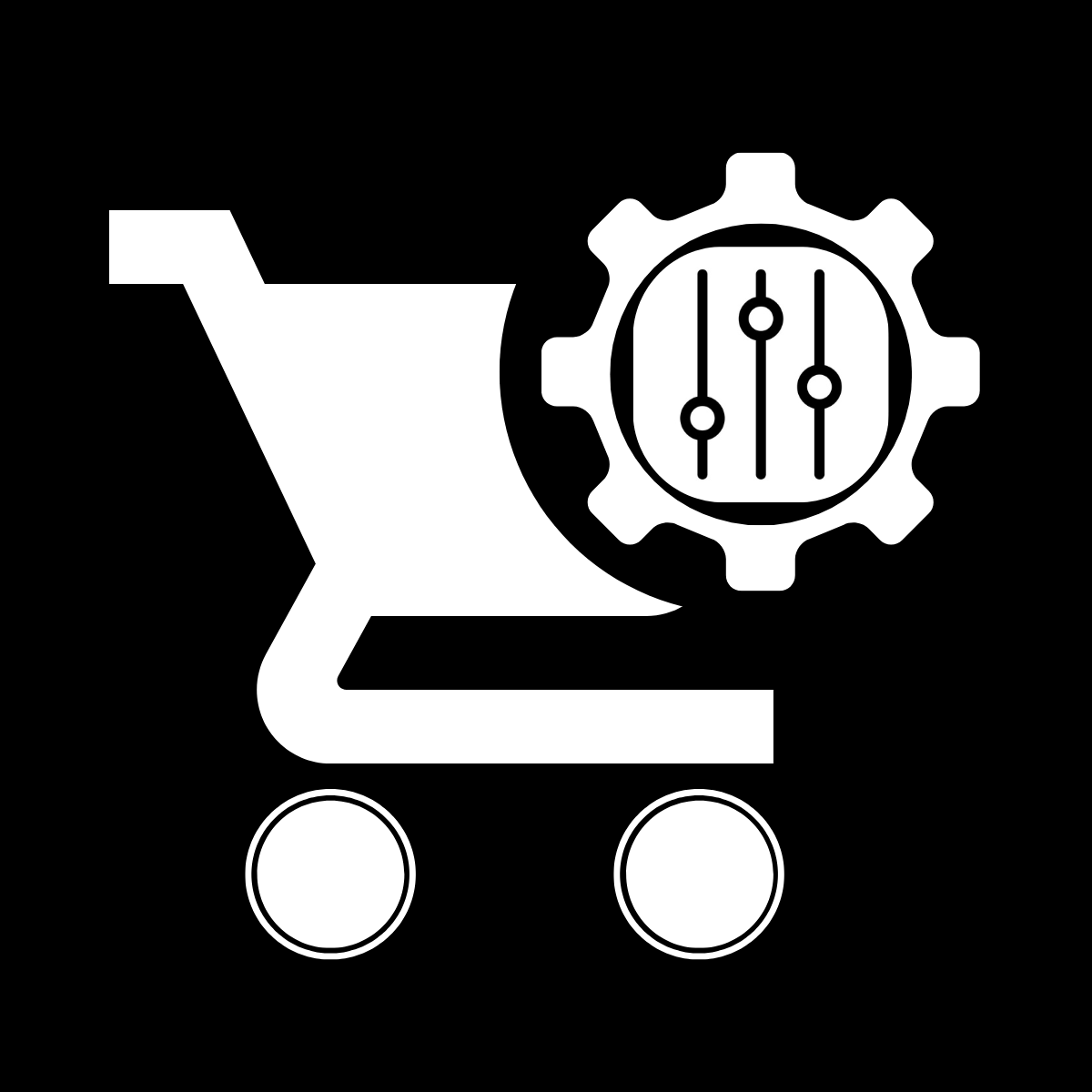 Customize the Payment and Shipping options based on your preference, customer tags, spent & location logo