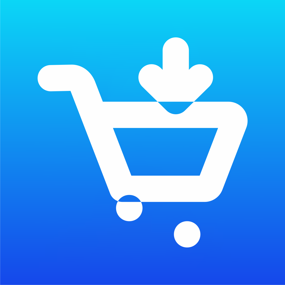 Auto Add to Cart automates BOGO and cart discounts for POS. Engage customers with seamless promotion logo