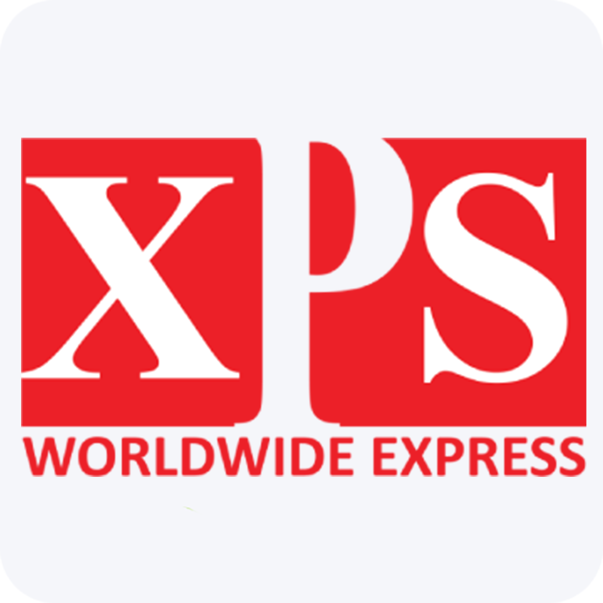 XPS World Wide Express is an order fulfillment app for merchants' orders. logo