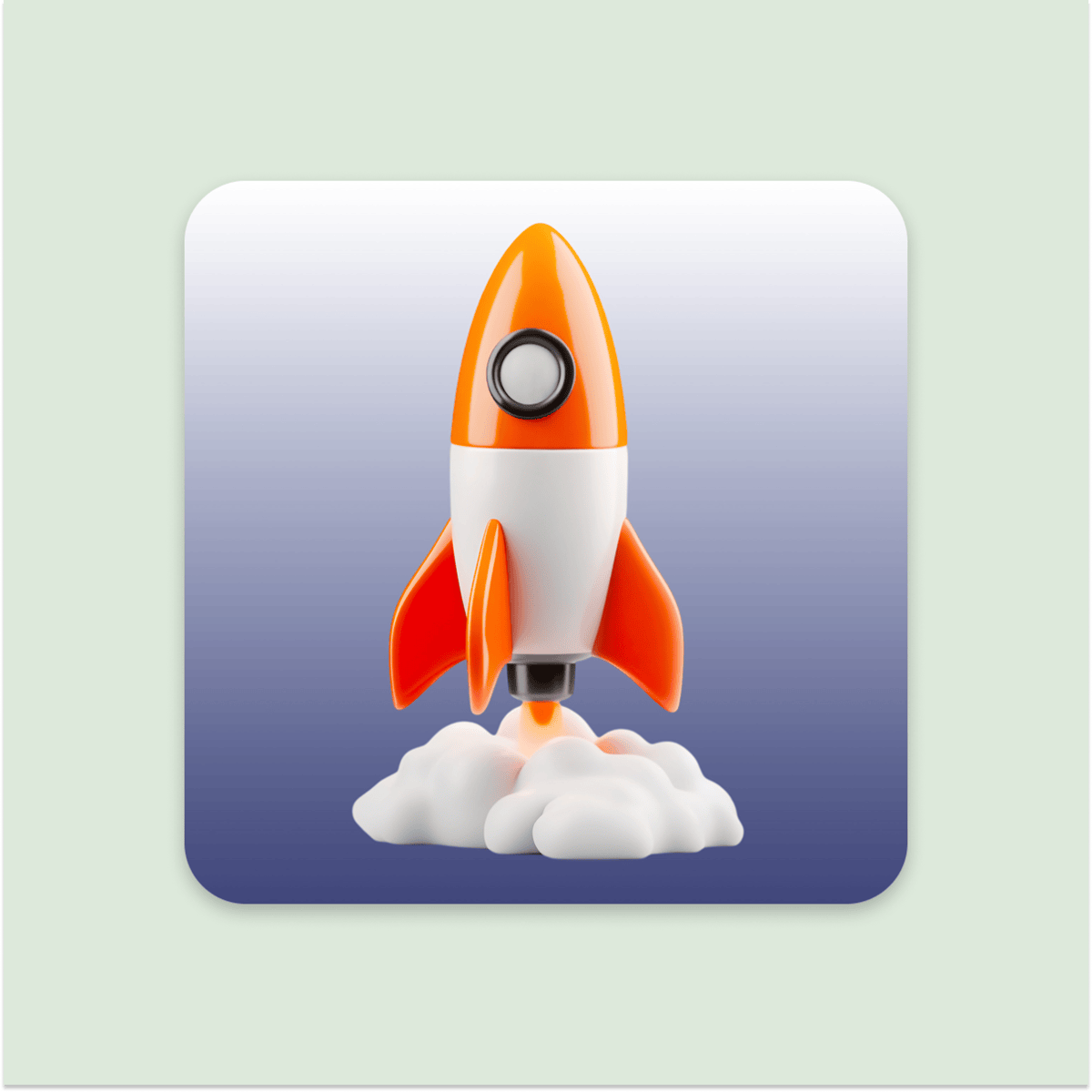 Adds a customizable scroll-to-top button to improve store navigation and user experience.
