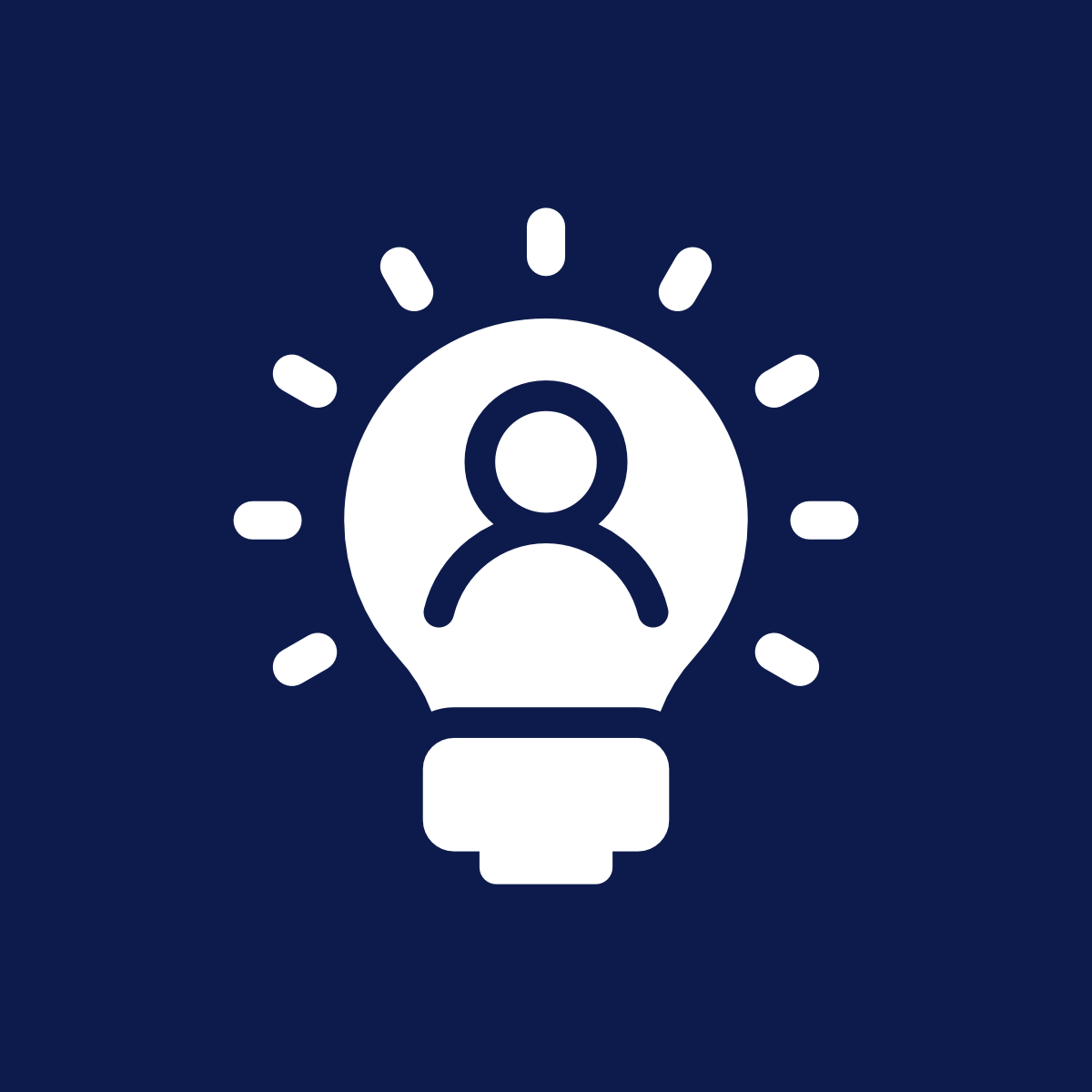 Turn search into a guided journey, like having an expert sales assistant in your store logo