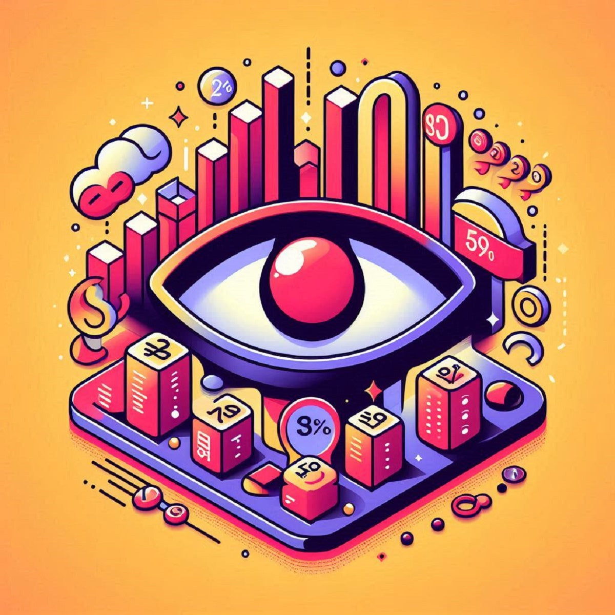 Five Level of Wholesale Customers with Discount + Five Quantity Discount for Each Product.