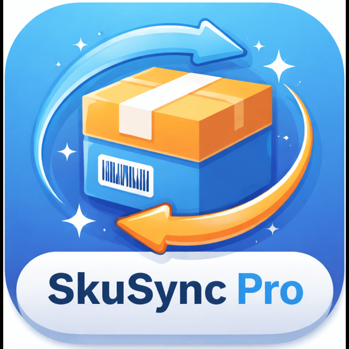 Sync inventory across channels with smart bundle & duplicate SKU management. Never oversell again.