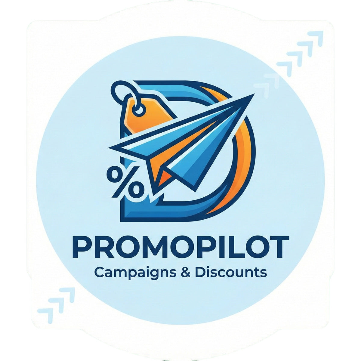 Effortlessly schedule and automate your store’s discount campaigns in minutes. PromoPilot eliminates