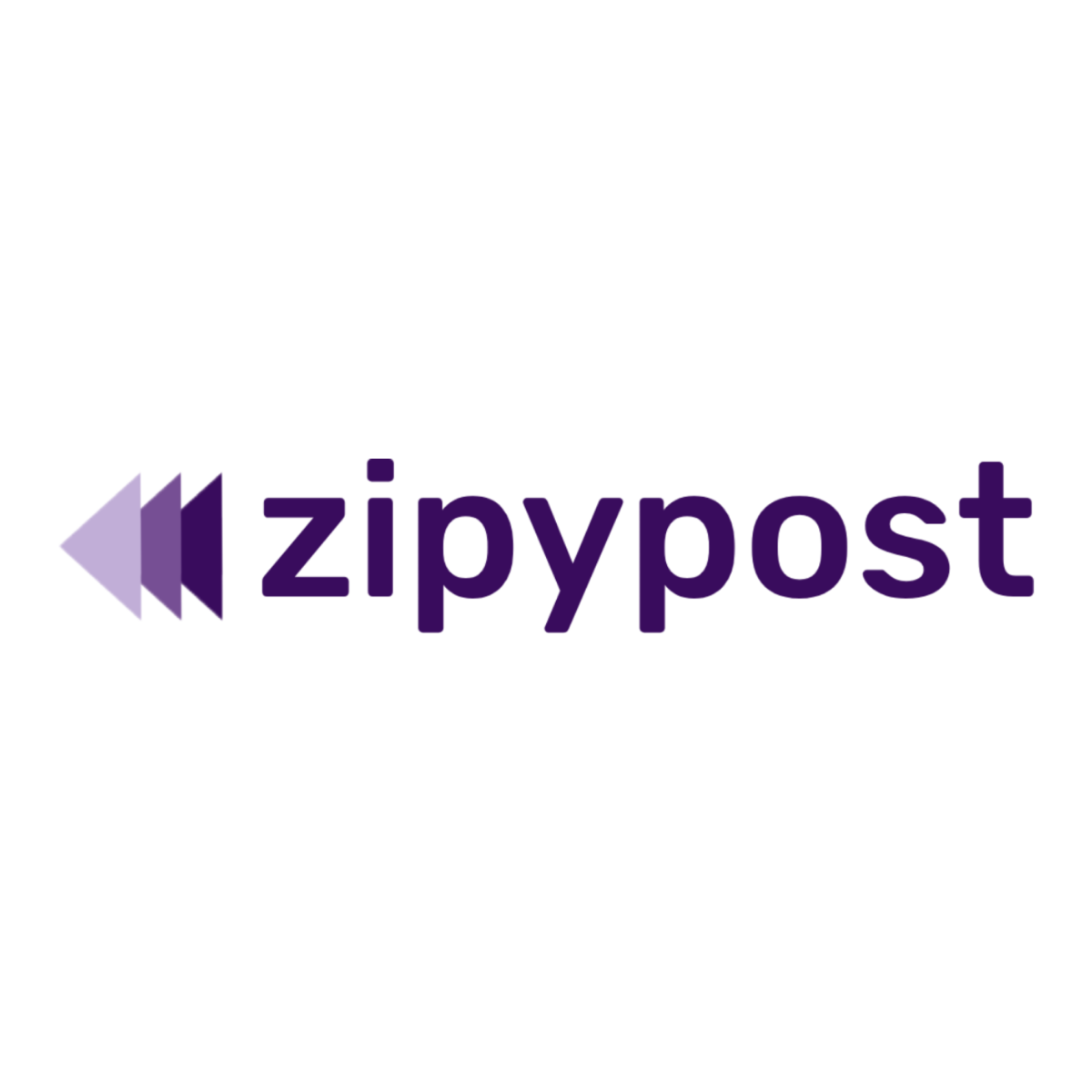 Zipypost simplifies eCommerce shipping by connecting merchants with multiple couriers on a platform. logo