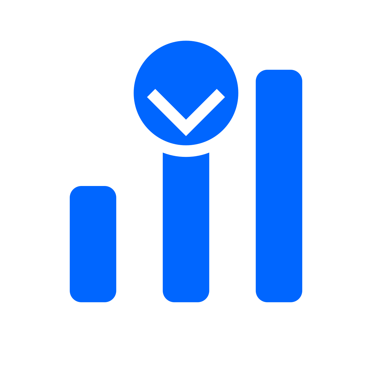 Transform reviews into actionable insights with AI. Save time and improve products automatically. logo